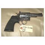 Gun Descriptions in Estate Sale Listing Words