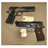 Top Colt 45 Government SOLD