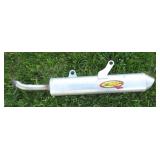 Yamaha Y 2250 Muffler
