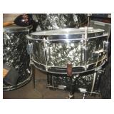 Snare Drum 360 View