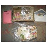 Stamp Collection