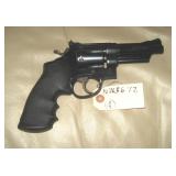 Gary & Nancy Smalley-Rogers Black Diamond Pearl Trap Set, 30 Pristine Guns