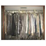 Pant Size 36 x 29, Jacket 42