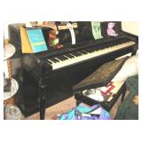 BUY Wurlitzer Piano Now!