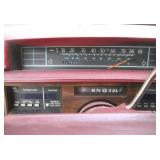 117,448 Miles Odometer