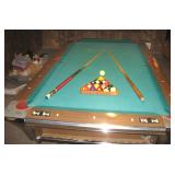 BUY Pool Table Now! 