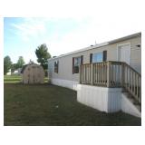 136 Pheasant Run Dr Michigan City Indiana