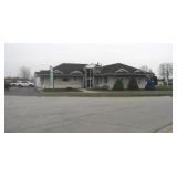 Auction Happens at Ingram Sales Office