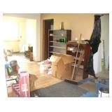 Examples of Room Items