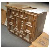 Vintage Working Stereo AMP