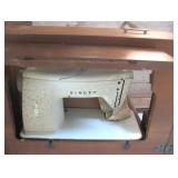 Singer Sewing Machine