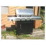 CharBroil Grill