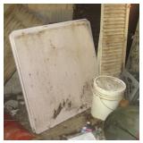 3 Granite Table Tops