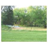 Hike Between 2 Homes on 20 Acres