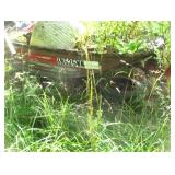 Jon Boat w/Good Title