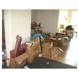 21 Rooms Up for LIVE Bidding AUCTION!