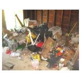 More Stoarage WARS Rooms