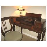 Check Out Cubby Holes