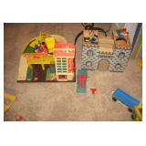 1974 Vintage Fisher Price