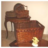 Baskets
