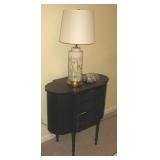 Sweet Sewing Cabinet