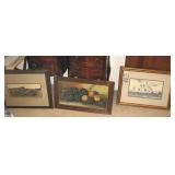 Benjamin Franklin $100 for Size Comparison Only