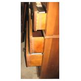 Superior Drawer Construction Dovetail