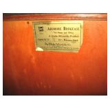 Globe Wernicke Cincinnati