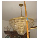 BUY Chandelier NOW, Located Off-Site at different Estate Home