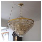 360 Views of Chandelier