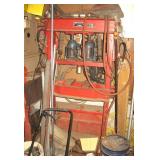 Bearing Press "As Is"