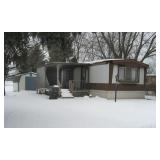 360 Degree Views of Helix St. Home