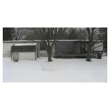 + Winning Bidder Pays $506 Monthly Lot Rent