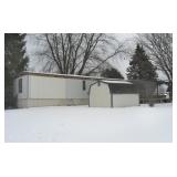 $506 Lot Rent Paid on Auction Day