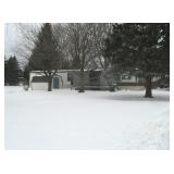 3778 Helix St. Home, Portage, Indiana