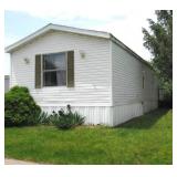 Michigan City, Indiana Home