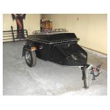2000 Harley Davidson Trailer American Legend 