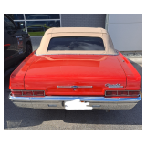 BUY 66 IMPALA NOW, Call 219-763-3741