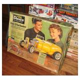 Big Duece Toy & Model Kit
