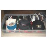 201+ Advertising Caps