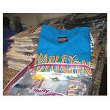 Harley Davidson T Shirts