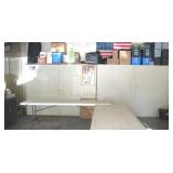 160+ Boxes Collectiblles Meticously Stored