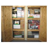 Open Up & Hundreds of Collectibles