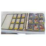 Racing Trading Cards