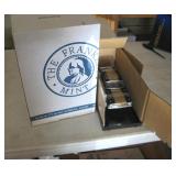 Bob Riggle Signed Drag Racer