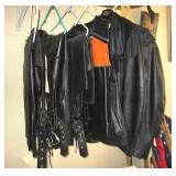 Harley Davidson Complete Motorcyle Wear