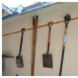 Yard & Garden Tools
