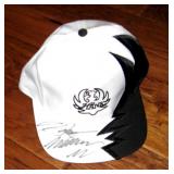 Hank Williams Jr Signed