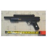 6 Paint Ball Guns 4-Sale