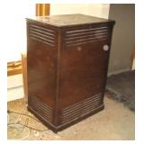 Leslie Model 610 Organ Speaker